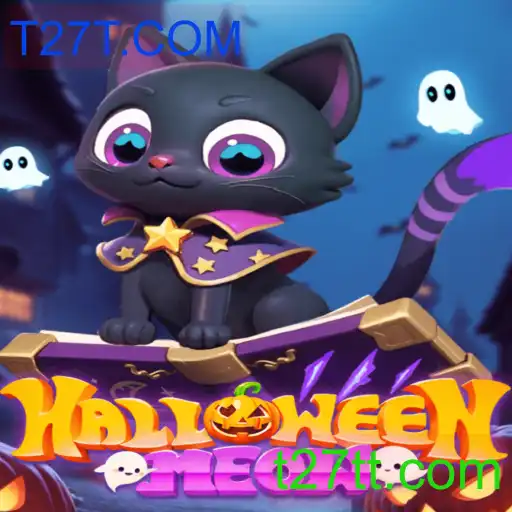 HalloweenMeow